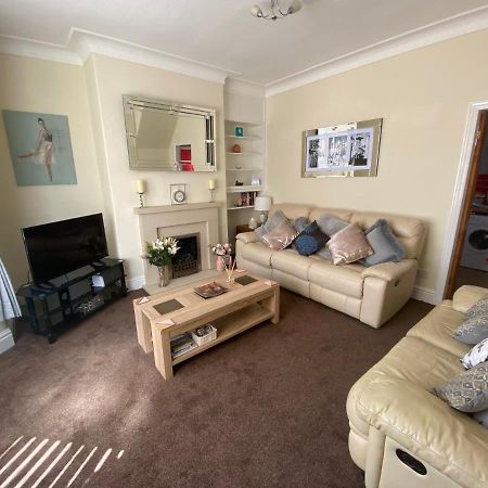 Sited In Lytham, Not Moss Side, Meadow Hse, Entire Hse, Sleeps 6 Apartment Moss Side  Luaran gambar