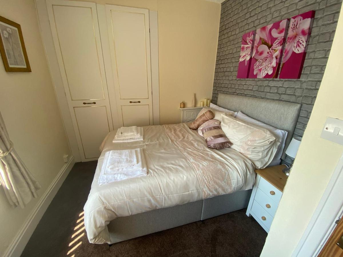 Sited In Lytham, Not Moss Side, Meadow Hse, Entire Hse, Sleeps 6 Apartment Moss Side  Luaran gambar